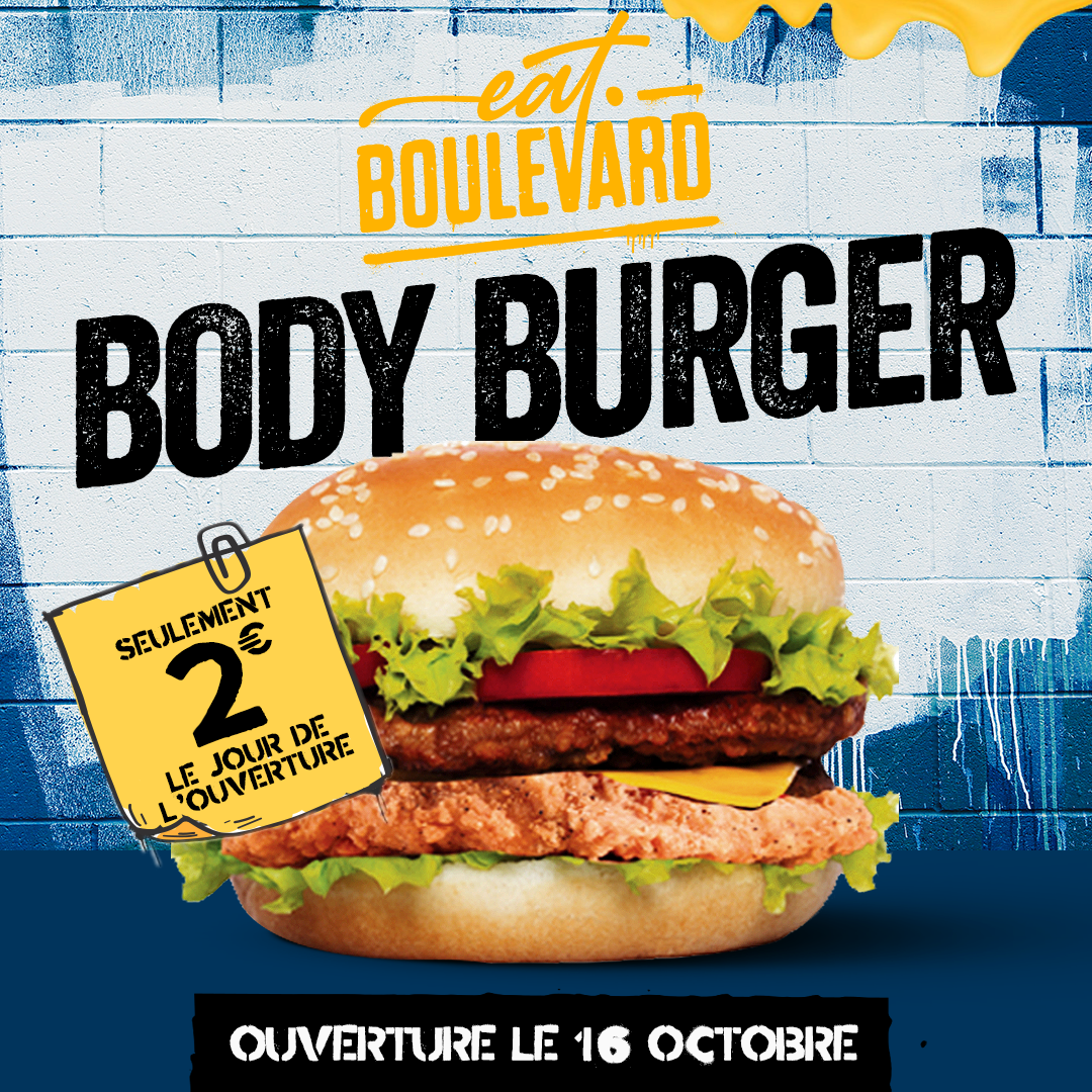 Bodyburger